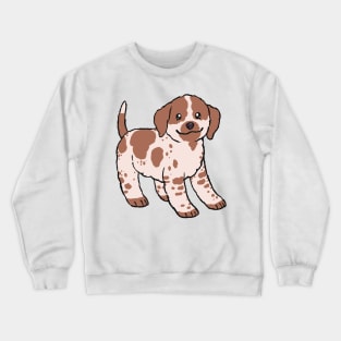 Lagotto Romagnolo (Doggust 2022) Crewneck Sweatshirt